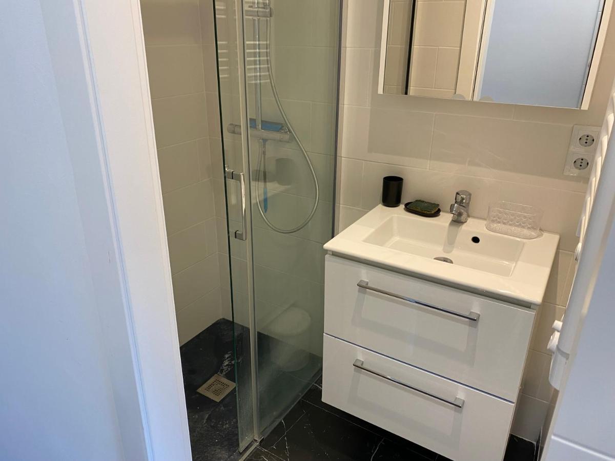 Apartament Per Parelles Reformat Amb Piscina Calella De Palafrugell Ngoại thất bức ảnh