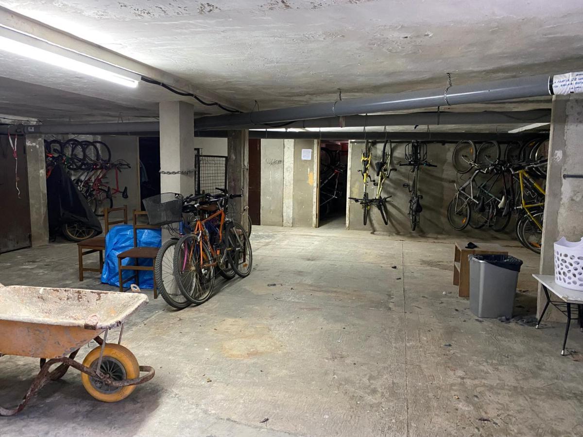 Apartament Per Parelles Reformat Amb Piscina Calella De Palafrugell Ngoại thất bức ảnh