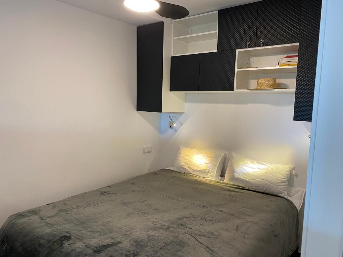 Apartament Per Parelles Reformat Amb Piscina Calella De Palafrugell Ngoại thất bức ảnh
