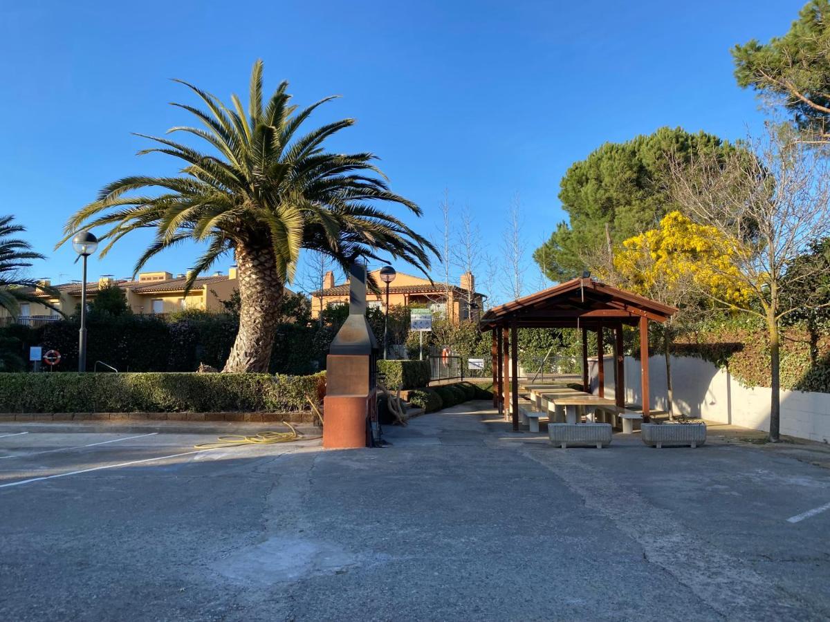 Apartament Per Parelles Reformat Amb Piscina Calella De Palafrugell Ngoại thất bức ảnh