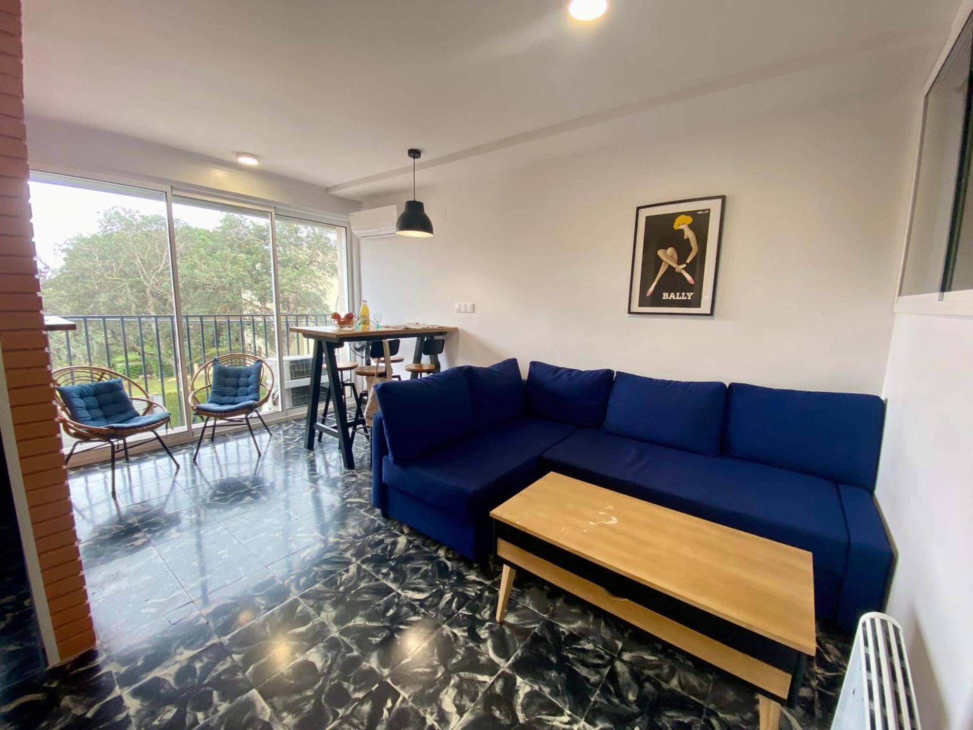 Apartament Per Parelles Reformat Amb Piscina Calella De Palafrugell Ngoại thất bức ảnh
