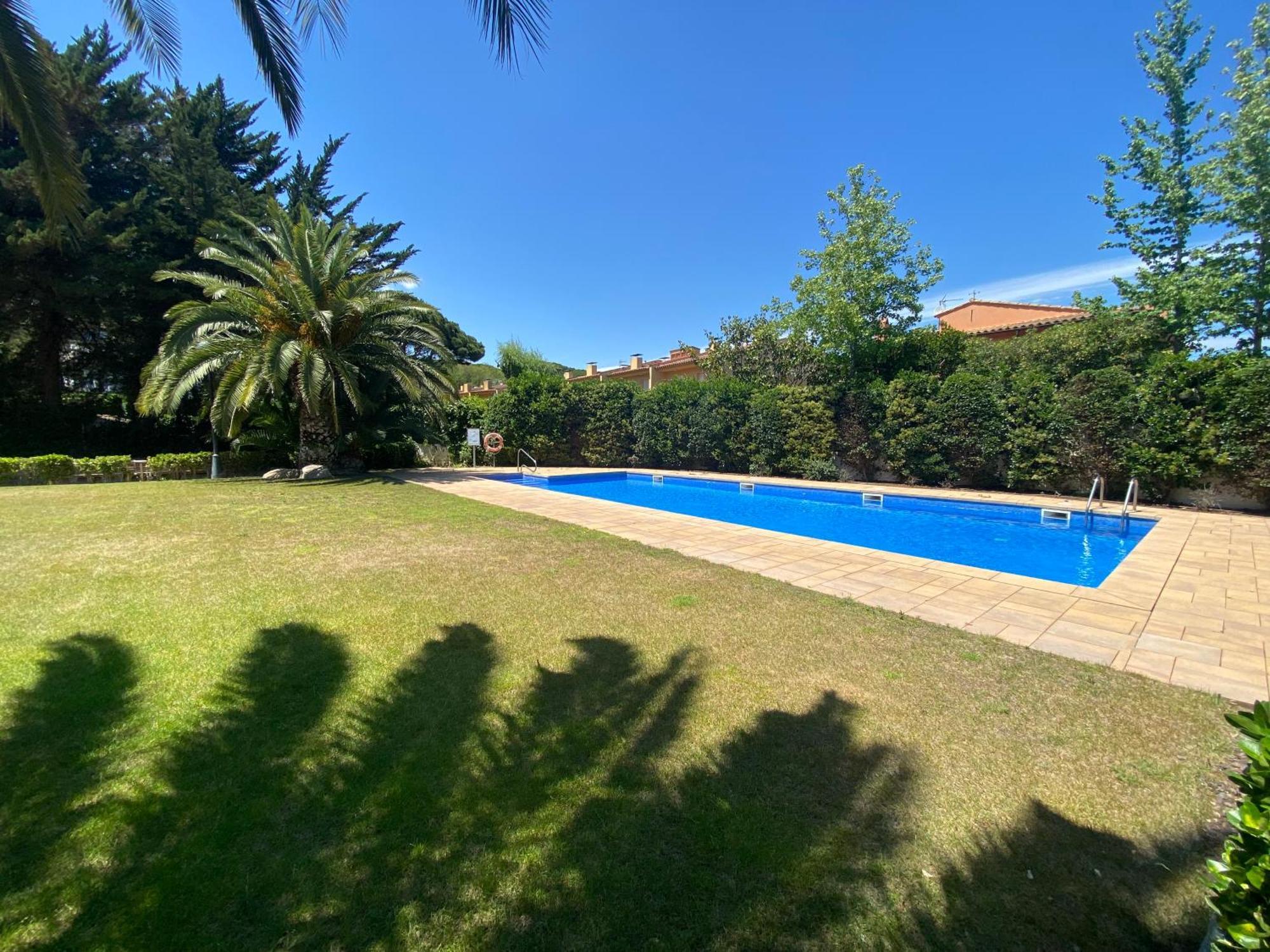 Apartament Per Parelles Reformat Amb Piscina Calella De Palafrugell Ngoại thất bức ảnh