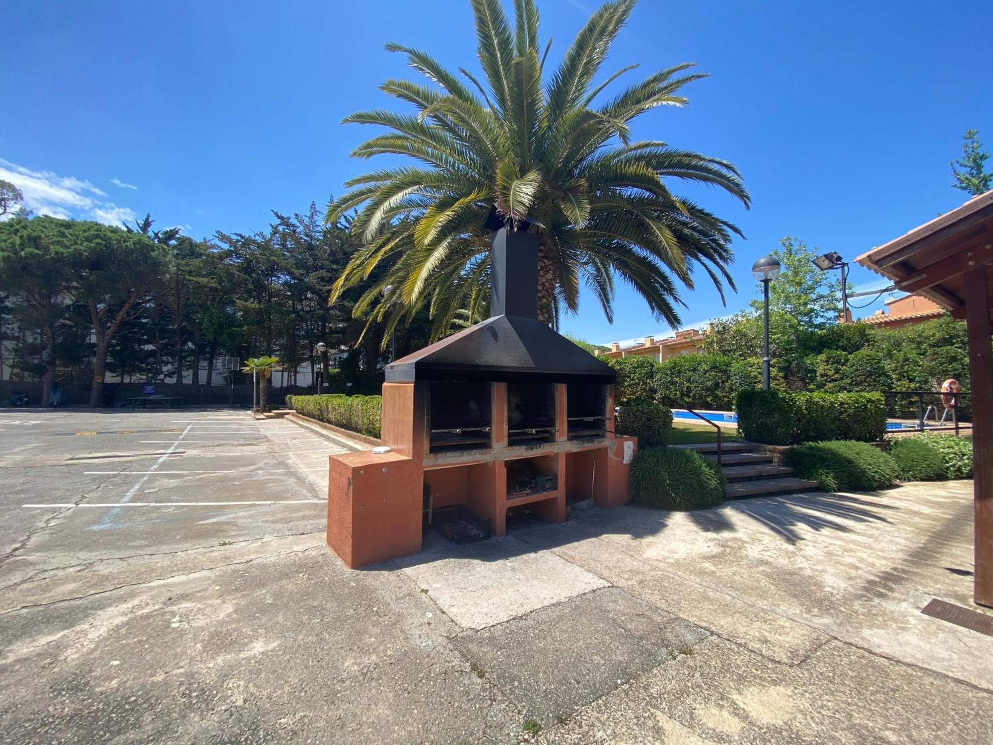 Apartament Per Parelles Reformat Amb Piscina Calella De Palafrugell Ngoại thất bức ảnh