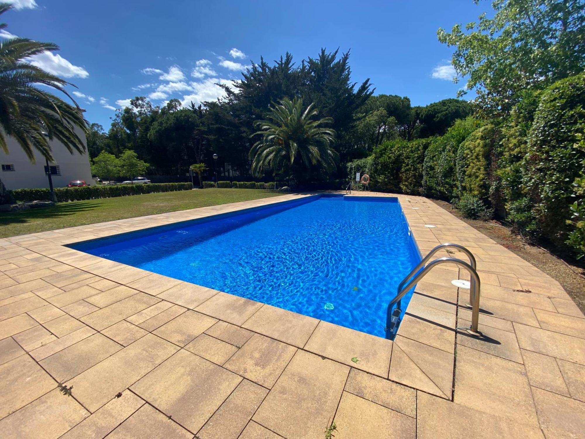 Apartament Per Parelles Reformat Amb Piscina Calella De Palafrugell Ngoại thất bức ảnh